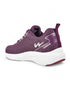 CAMP GABBIE Purple Women's Running Shoes